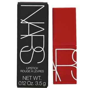 NARS Matte Lipstick in Shanghai Express Full Size New